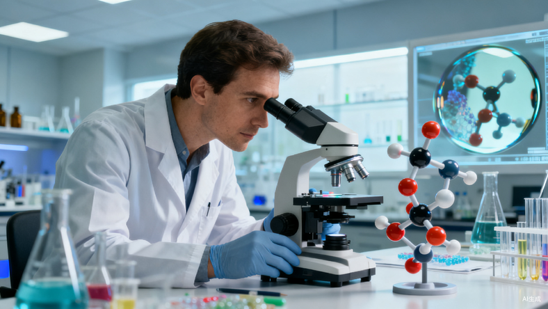 镜像分子生物学研究是否应被叫停?